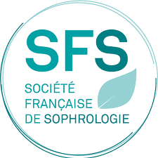 logo de la Société française de sophrologie