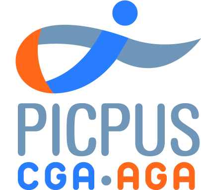 logo de Picpus AGA